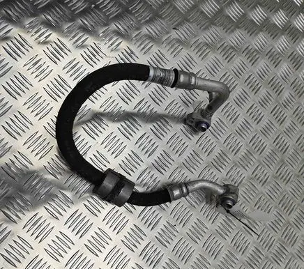BMW 7 G11 G12 Air conditioning (A/C) pipe/hose 9321598