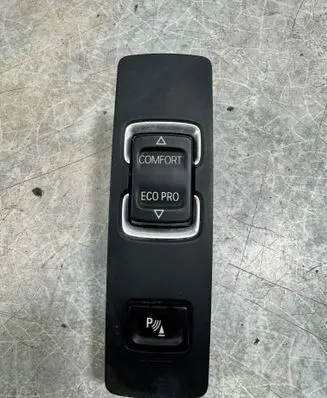 BMW i3 Parking (PDC) sensor switch 9280514