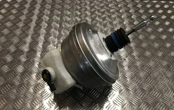 Audi A6 S6 C7 4G Brake booster