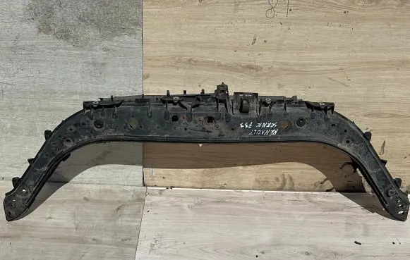 Renault Scenic II - Grand scenic II Top upper radiator support slam panel