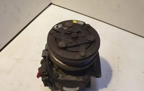 Honda CR-V Air conditioning (A/C) compressor (pump) HS090L HFC134A