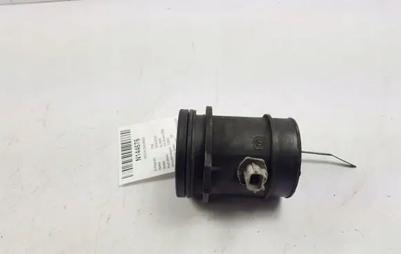 Mercedes-Benz SL R230 Mass air flow meter 98AB-9P965