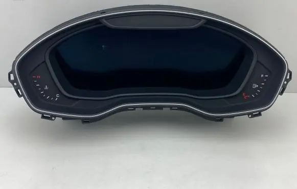 Audi Q5 SQ5 Speedometer (instrument cluster) 8W5920890D 0263731023