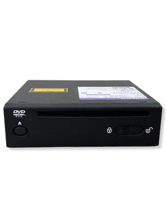 Volvo V70 Navigation unit CD/DVD player 6G9210E887BK 4621008911 31285200AA