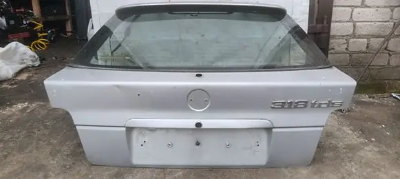 BMW 3 E36 Tailgate/trunk/boot lid 