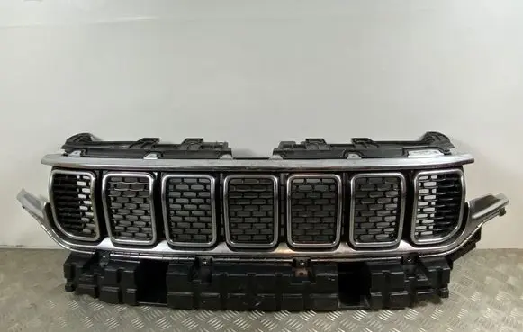 Jeep Grand Wagoneer Front grill 6UG24TRMAC 6UG24GXHAC ENCF27579