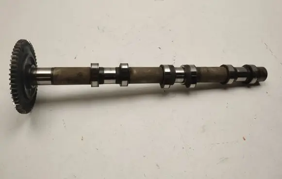 Mercedes-Benz E W212 Camshaft A6420502801