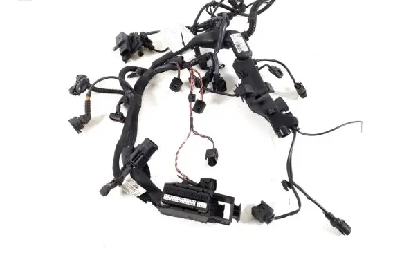 Mini Cooper Countryman R60 Engine installation wiring loom 8585268