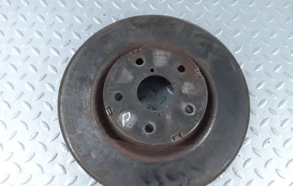 Subaru Outback (BS) Front brake disc 26300AL010