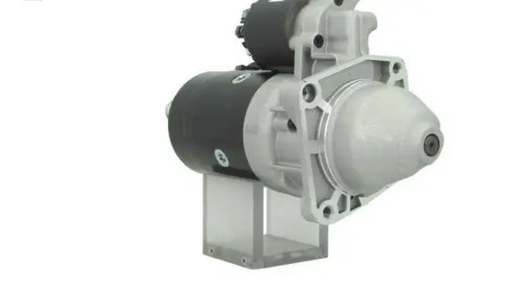 Fiat Ducato Starter motor CS973