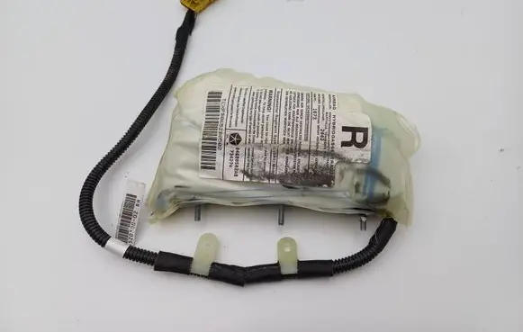 Chrysler Voyager Seat airbag 04680502AB
