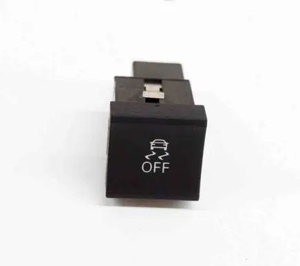 Audi Q3 8U ESP (stability program) switch 8U0927134