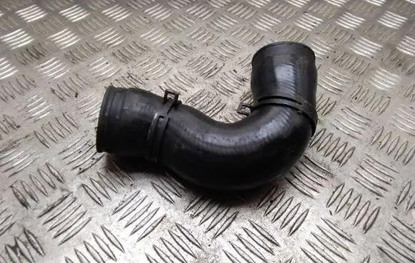 Audi A3 S3 8L Intercooler hose/pipe 1J0145838B