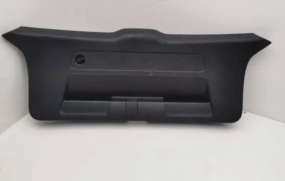 Audi Q2 - Tailgate/boot lid cover trim 81A867979K