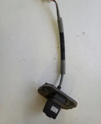 Nissan X-Trail T31 Reversing camera 