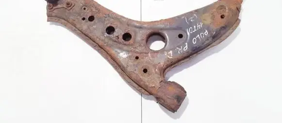 Volkswagen Polo Front lower control arm/wishbone