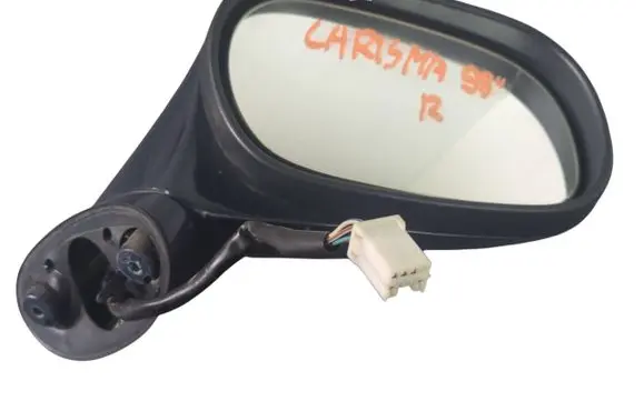 Mitsubishi Carisma Front door electric wing mirror E1010416 E1010417 E1020416
