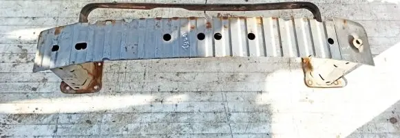 Ford Focus C-MAX Front bumper cross member