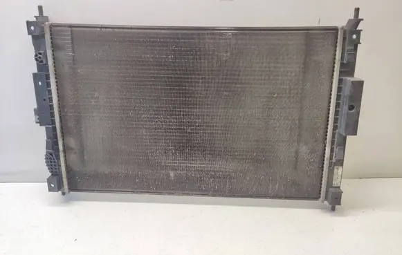 Citroen DS7 Crossback Coolant radiator 9809141780 RM2073 M155196