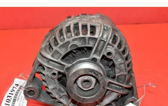 Opel Vectra C Generator/alternator 24429105XB