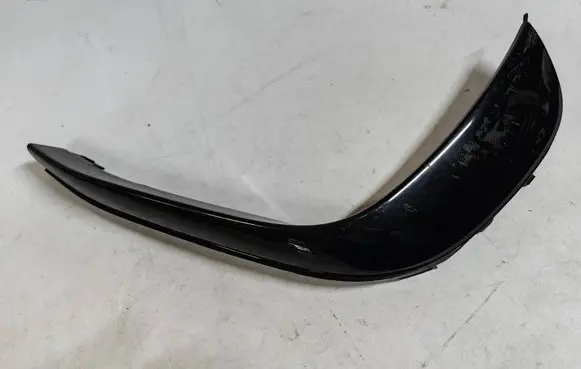 Mercedes-Benz GLA H247 Front bumper splitter molding A2478852806