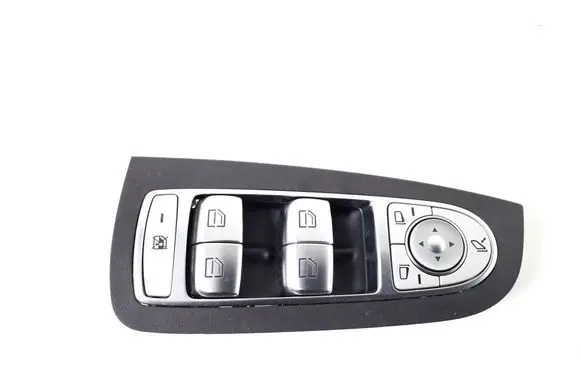 Mercedes-Benz EQC Electric window control switch A2059056811