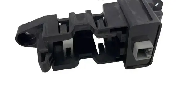 Land Rover Range Rover Evoque L538 Other control units/modules BJ32-10C693-AC BJ32-19G207C-A