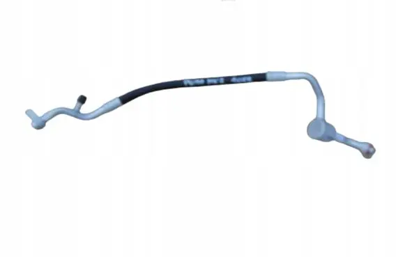 Ford Puma Air conditioning (A/C) pipe/hose L1BH19F618AA