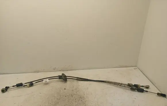 Ford Mondeo MK IV Gear shift cable linkage 615493CECDA