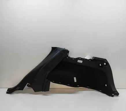 Lexus NX Trunk/boot side trim panel 6473078010