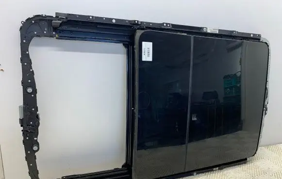BMW X5 F15 Sunroof set