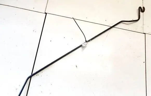 Nissan Primera Other exterior part 