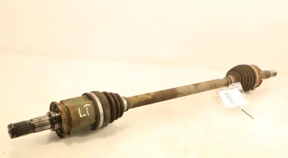 Mitsubishi Outlander Rear driveshaft 