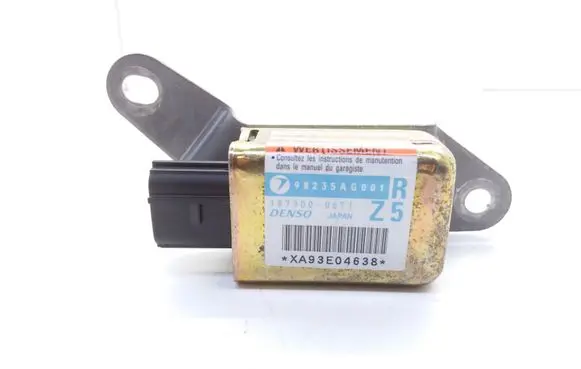 Subaru Legacy Airbag deployment crash/impact sensor 98235AG001 1879000671