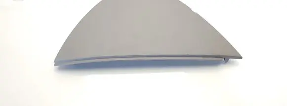 Volkswagen PASSAT B6 Dashboard side end trim 3C1858217B