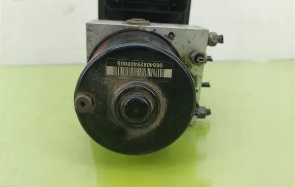 Opel Astra H ABS Pump 13246535