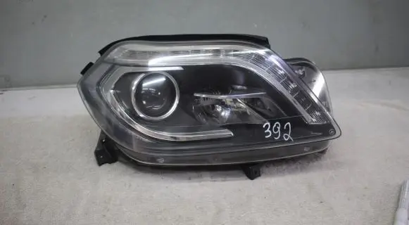 Mercedes-Benz GL X166 Headlight/headlamp