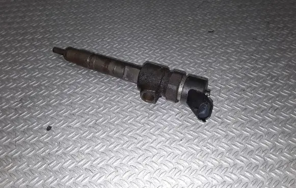 Fiat Stilo Fuel injector 0445110119