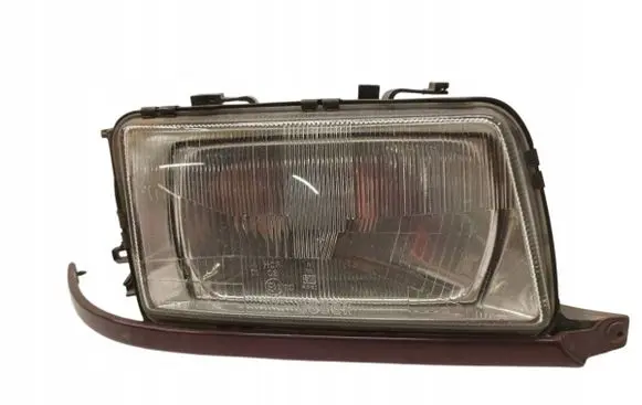 Audi 80 90 S2 B4 Headlight/headlamp 