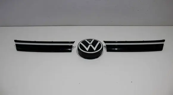 Volkswagen ID.4 Front grill