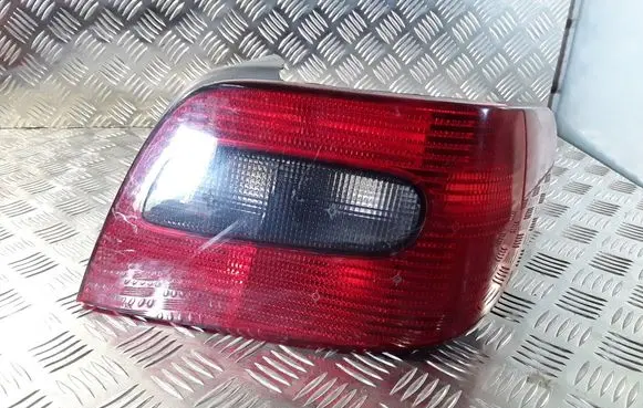 Citroen Xsara Rear/tail lights 2534D