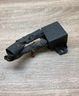 Volkswagen Transporter - Caravelle T4 Other relay 0332002155