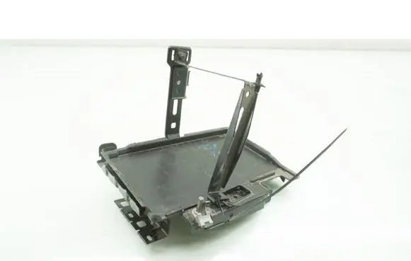 Volkswagen Transporter - Caravelle T7 Battery box tray PZ3110723A