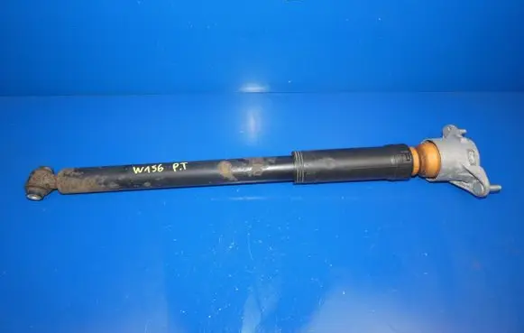 Mercedes-Benz GLA W156 X156 Rear shock absorber/damper 