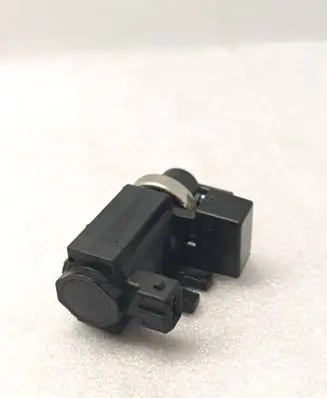Turbo solenoid valve