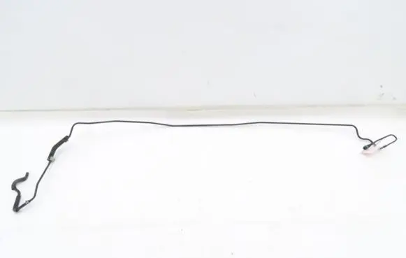 Mazda 6 Fuel line pipe