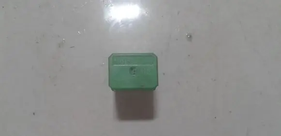Mitsubishi Outlander Other relay 8627A011