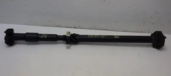 BMW 4 F36 Gran coupe Drive shaft (set) 8651301