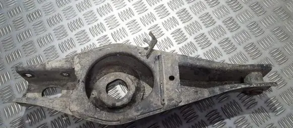 Peugeot 406 Rear upper control arm/wishbone