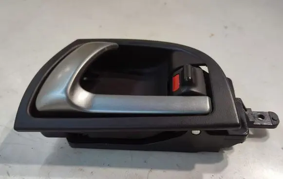 Hyundai Santa Fe Rear door interior handle